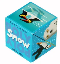 Snow (Roly Poly)