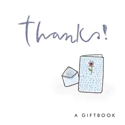 thanks! (Helen Exley Giftbooks)