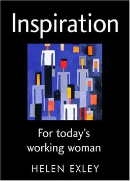 Inspiration For Today's Working Woman