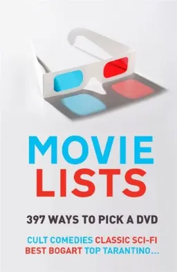 Movie Lists: 397 Ways to Pick a DVD