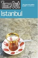 Time Out Istanbul (Time Out Guides)