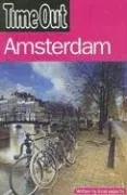 Time Out Amsterdam (Time Out Guides)