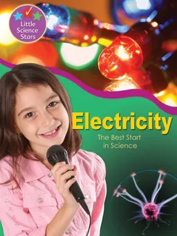 Electricity (Little Science Stars)