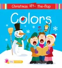 Colors (Christmas Lift the Flap)