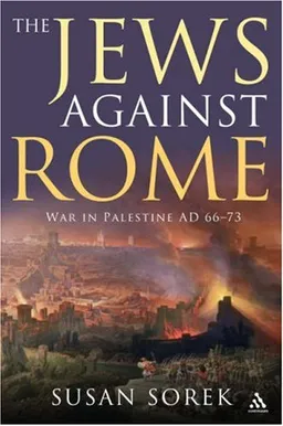 The Jews Against Rome