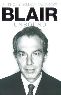 Blair Unbound