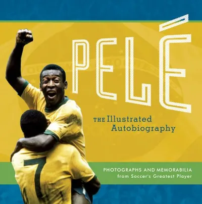 PELE: THE KING OF FOOTBALL