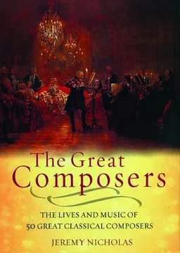 The Great Composers