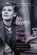 Girl Meets Boy: The Myth of Iphis (Myths, The)