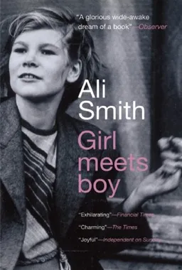 Girl Meets Boy: The Myth of Iphis (Myths, The)