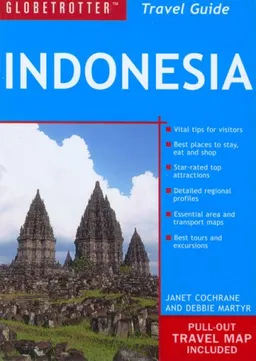 Indonesia Travel Pack (Globetrotter Travel Packs)