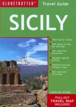 Sicily Travel Pack (Globetrotter Travel Packs)