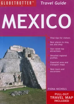 Mexico Travel Pack (Globetrotter Travel Packs)