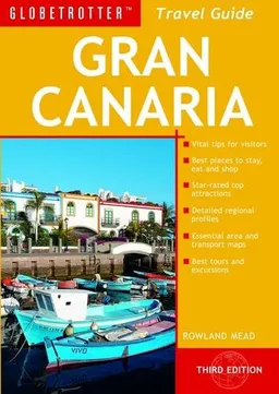 Gran Canaria Travel Pack (Globetrotter Travel Packs)