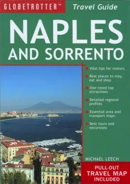 Naples and Sorrento Travel Pack (Globetrotter Travel Packs)