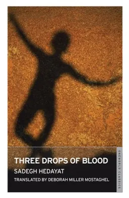 Three Drops of Blood (Oneworld Modern Classics)