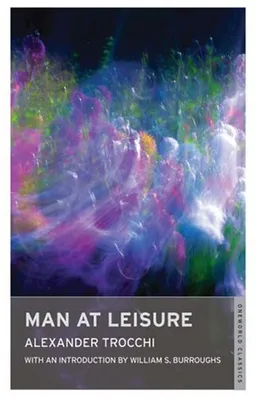 Man at Leisure (Oneworld Classics)