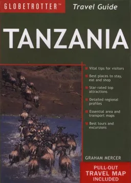Tanzania Travel Pack (Globetrotter Travel Packs)
