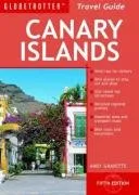 Canary Islands Travel Pack (Globetrotter Travel Packs)