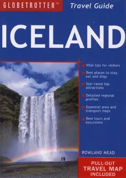 Iceland Travel Pack (Globetrotter Travel Packs)