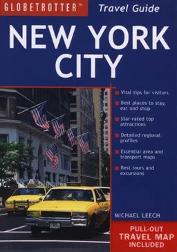 New York City Travel Pack (Globetrotter Travel Packs)