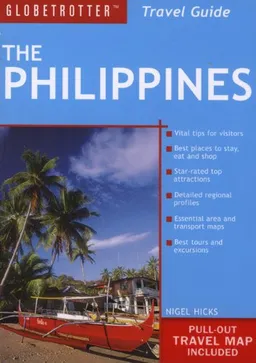 Philippines Travel Pack (Globetrotter Travel Packs)