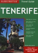 Tenerife Travel Pack (Globetrotter Travel Packs)