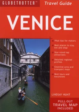 Venice Travel Pack (Globetrotter Travel Packs)