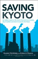 Saving Kyoto