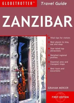 Zanzibar Travel Pack (Globetrotter Travel Packs)