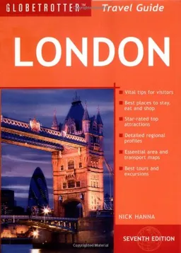 London Travel Pack (Globetrotter Travel Packs)