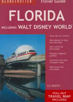 Florida Travel Pack (Globetrotter Travel Packs)