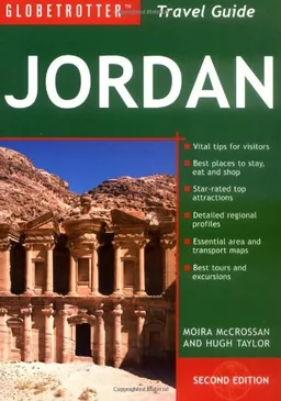 Jordan Travel Pack (Globetrotter Travel Packs)