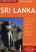 Sri Lanka Travel Pack (Globetrotter Travel Packs)