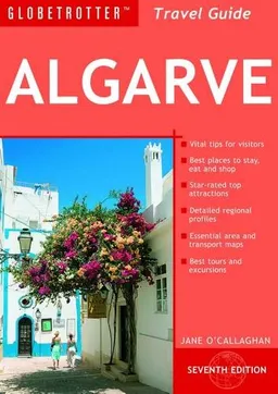 Algarve Travel Pack (Globetrotter Travel Packs)