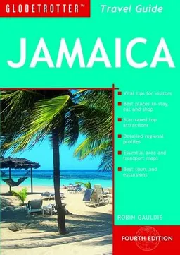 Jamaica Travel Pack (Globetrotter Travel Packs)