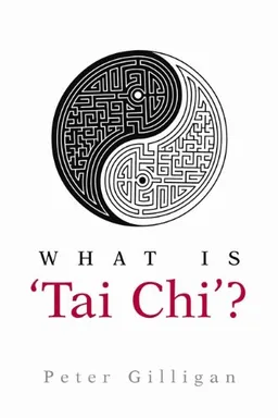 What Is 'Tai Chi'?