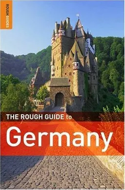 The Rough Guide to Germany (Rough Guide Travel Guides)