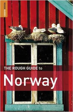 The Rough Guide to Norway 5 (Rough Guide Travel Guides)