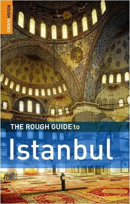The Rough Guide to Istanbul 1 (Rough Guide Travel Guides)
