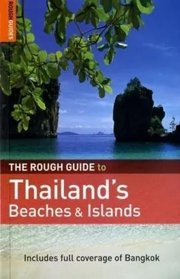 The Rough Guide to Thailand's Beaches & Islands (Rough Guide Travel Guides)
