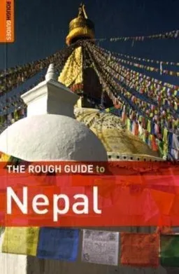 The Rough Guide to Nepal (Rough Guides)