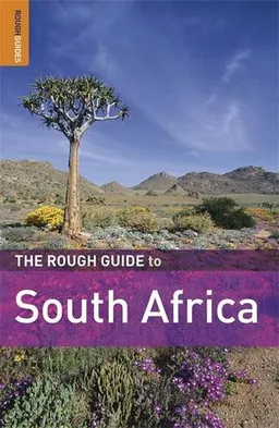 The Rough Guide to South Africa (Rough Guides)