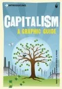 Introducing Capitalism: Graphic Guide (Introducing (Graphic Guides))