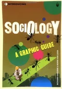 Introducing Sociology: A Graphic Guide