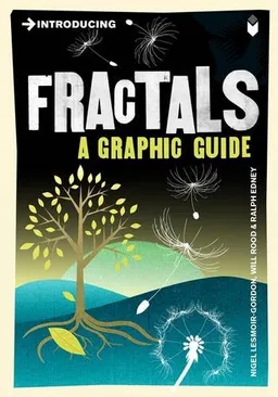 עטיפת הספר Introducing Fractals: Graphic Guide מאת Nigel Lesmoir-Gordon