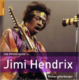 The Rough Guide to Jimi Hendrix 1 (Rough Guide Sports/Pop Culture)