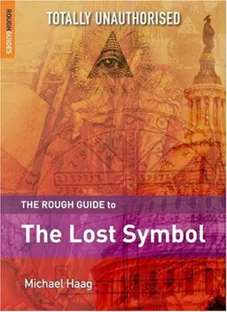 The Rough Guide to The Lost Symbol (Rough Guide Reference Series)