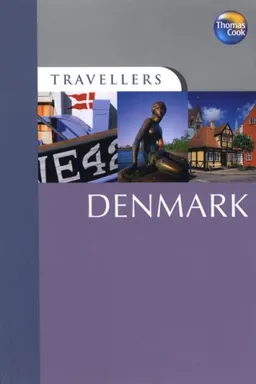 Travellers Denmark, 4th (Travellers - Thomas Cook)