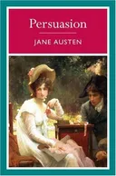 Persuasion (Arcturus Paperback Classics)